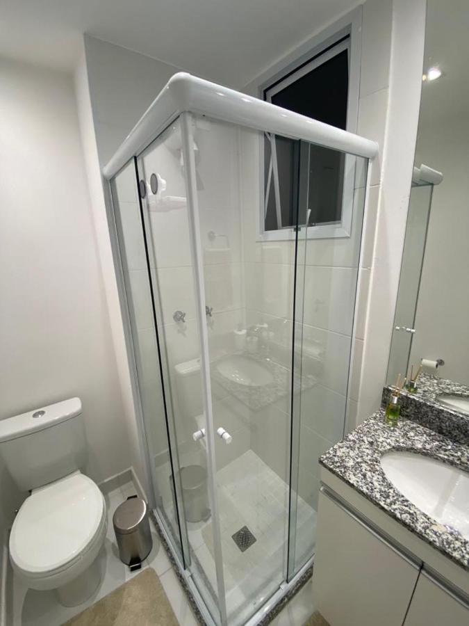 Studio Silencioso E Encantador No Bras/Piscina Διαμέρισμα Σάο Πάολο Εξωτερικό φωτογραφία