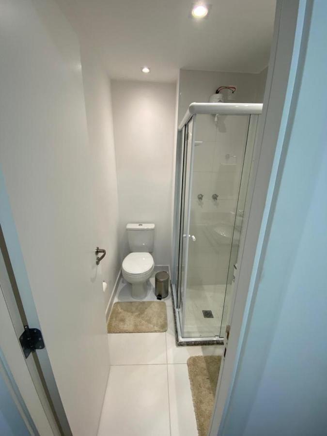Studio Silencioso E Encantador No Bras/Piscina Διαμέρισμα Σάο Πάολο Εξωτερικό φωτογραφία