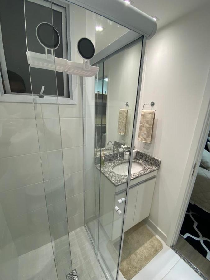 Studio Silencioso E Encantador No Bras/Piscina Διαμέρισμα Σάο Πάολο Εξωτερικό φωτογραφία