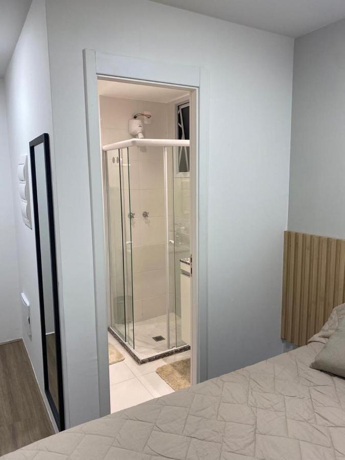 Studio Silencioso E Encantador No Bras/Piscina Διαμέρισμα Σάο Πάολο Εξωτερικό φωτογραφία